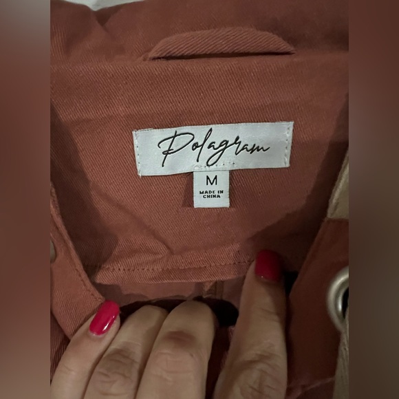 Jacket - Picture 2 of 3